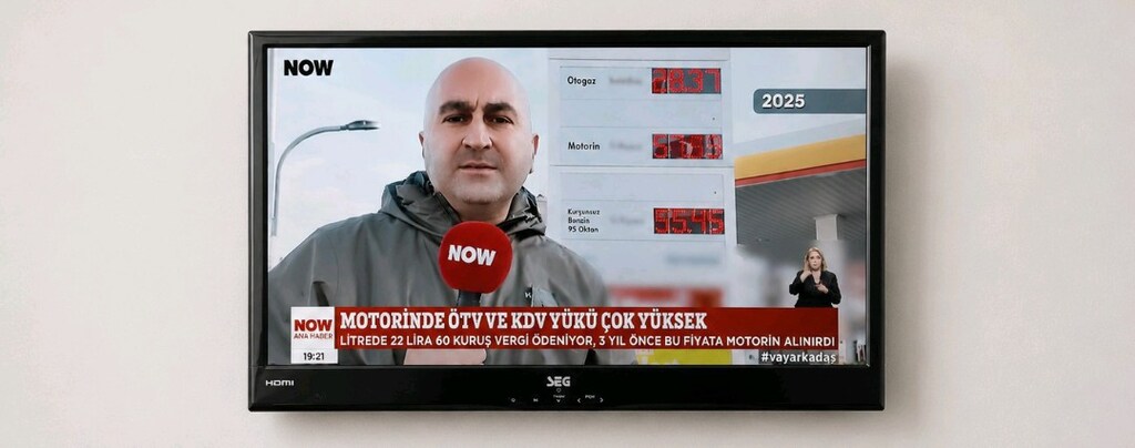 SEG 2212 22" LCD-TV ve MONİTÖR - 2