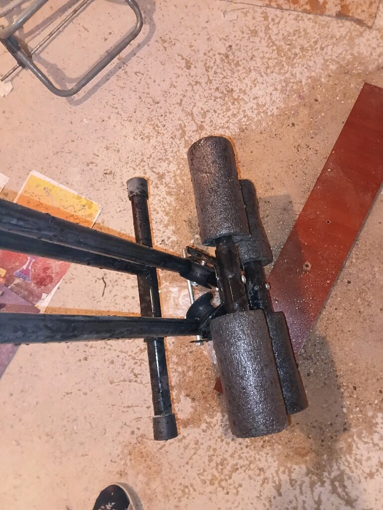 mekik aleti - 4