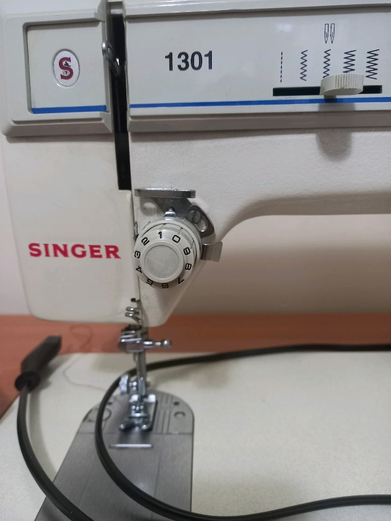 singer dikiş nakış makinesi - 2