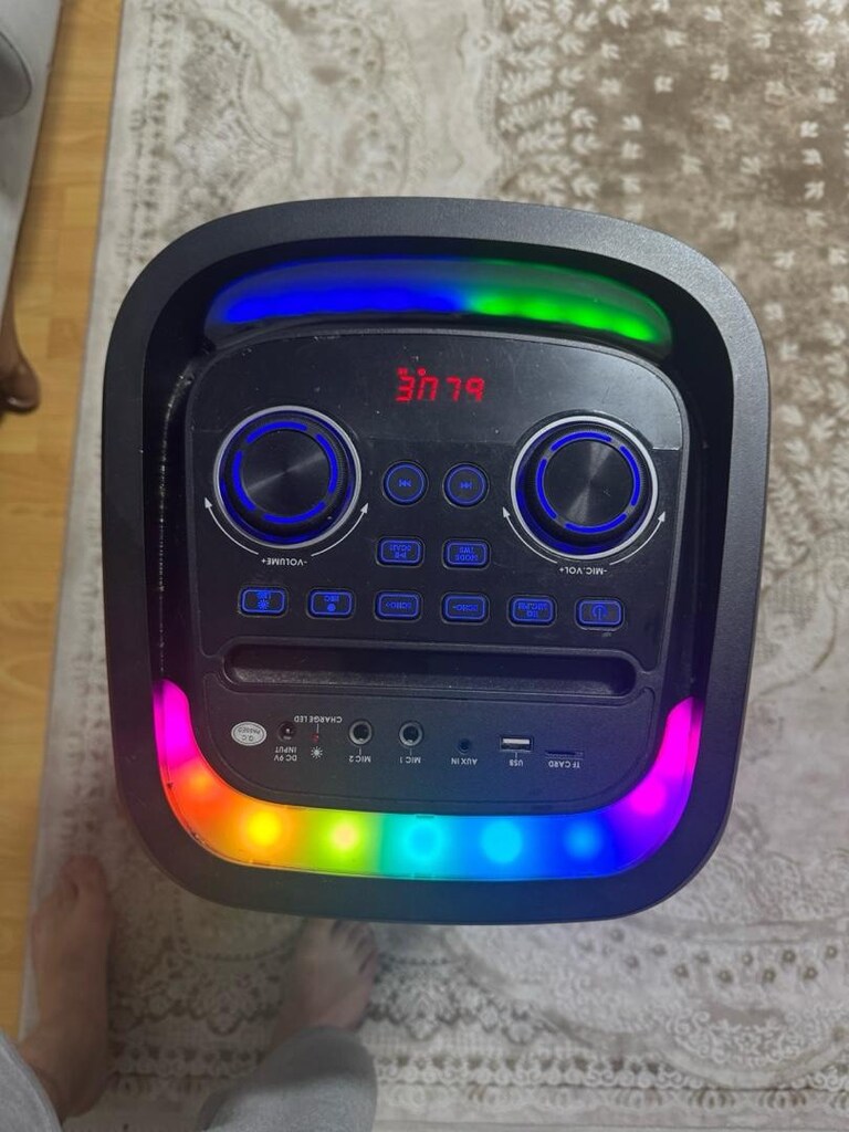 müzik topunu satıyorum - 2