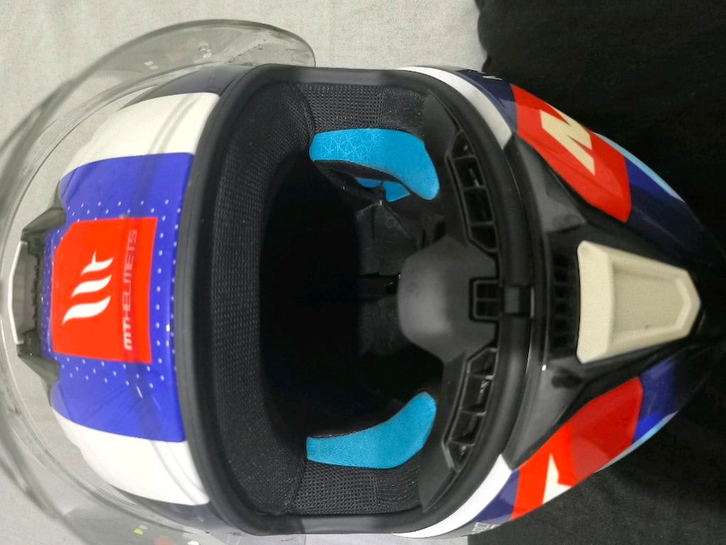 MT KASK - 6