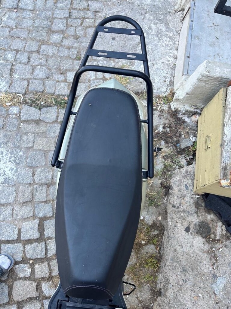 Volta Vsx - 5