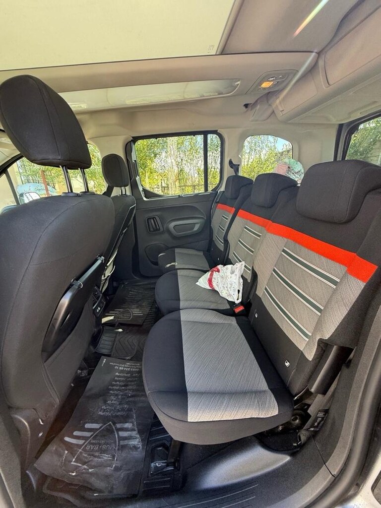 cıtroen berlingo - 11