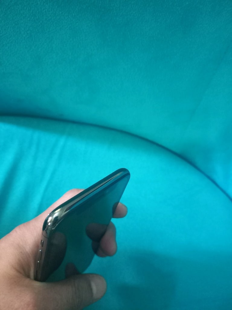 Satılık iPhone x tertemiz - 8