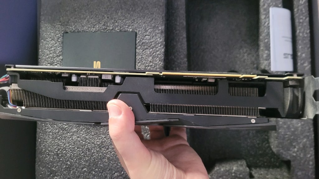 ASUS ROG STRİX RTX 2070 SUPER - 4