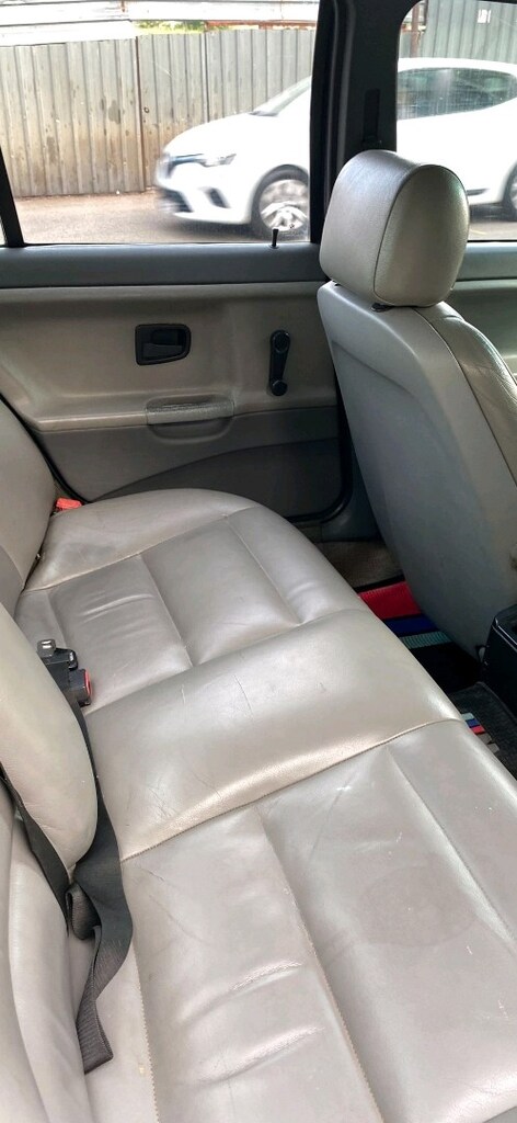 BMW E36 320İ OTOMATİK VİTESLİ - 12