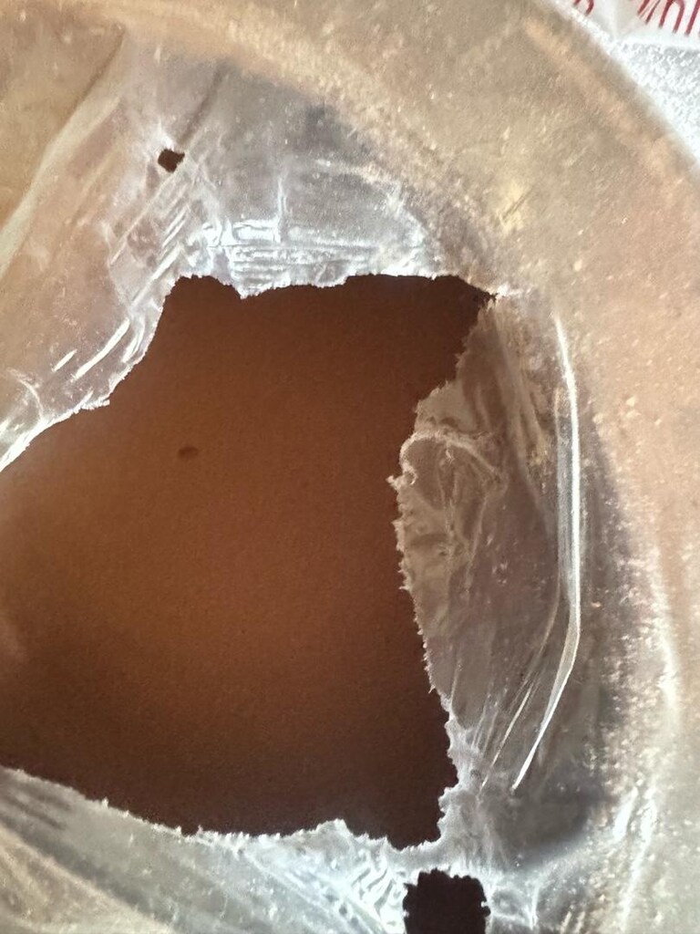 Kapadokya Chez Ali 3 Parça Doğal Toprak Güveç Takimi - 6