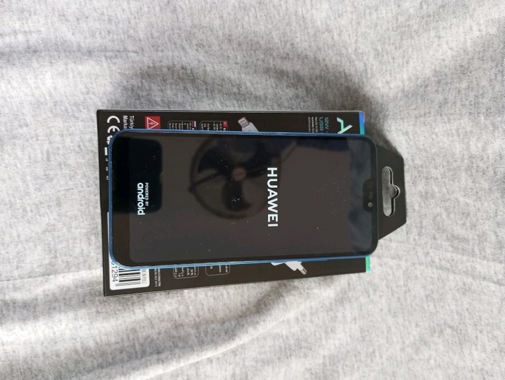 Huawei Mate 20 Lite - 8