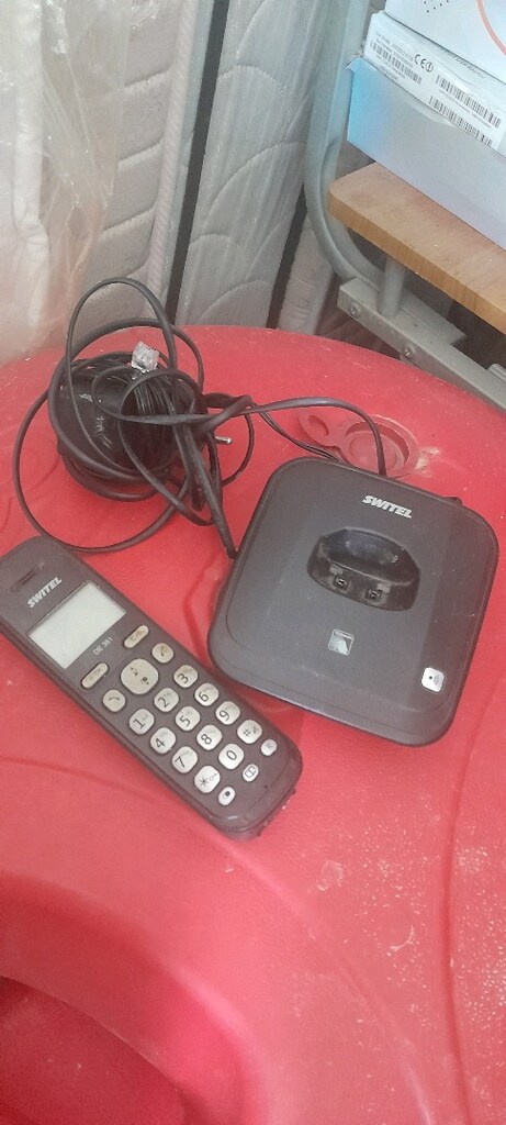 Telsiz telefon - 3