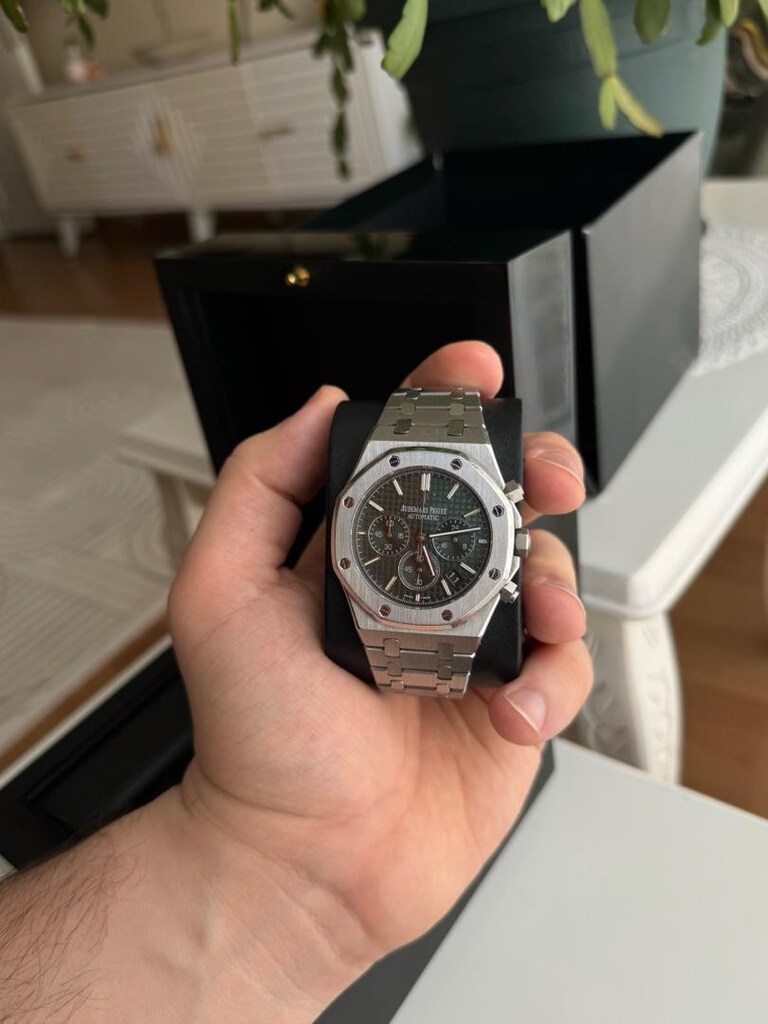 AP Royal Oak Full Set 2023 - 3