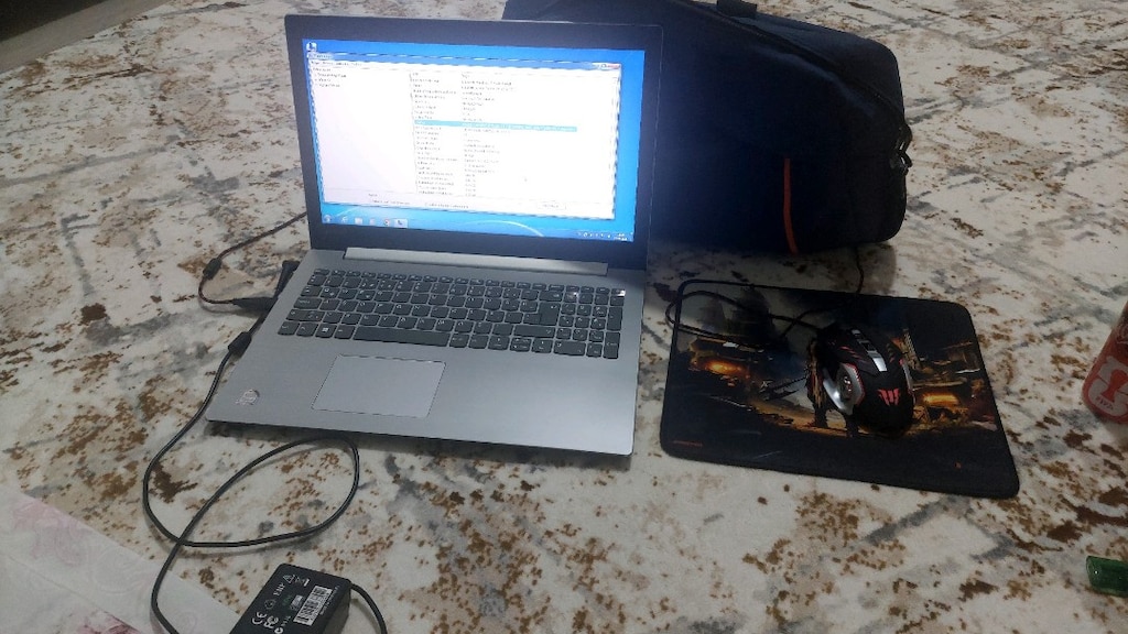 LENOVO İNTEL R CORE İ3 - 2