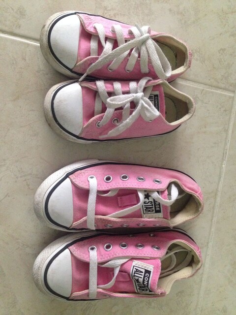 Converse Ayakkabı 2ADET FİYATIDIR 200TL