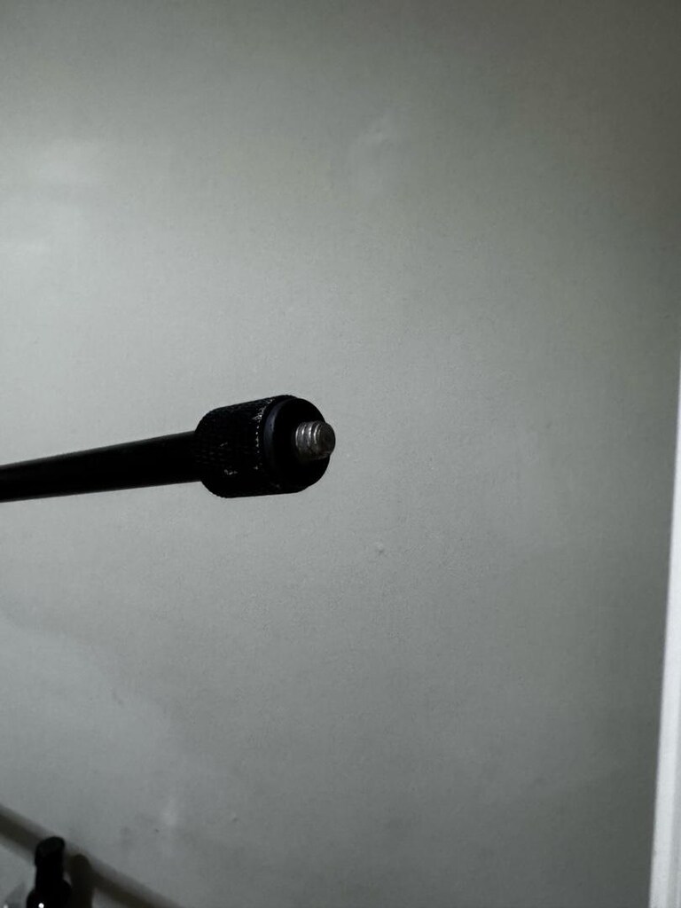 Insta360 aksiyon çubuğu - 4