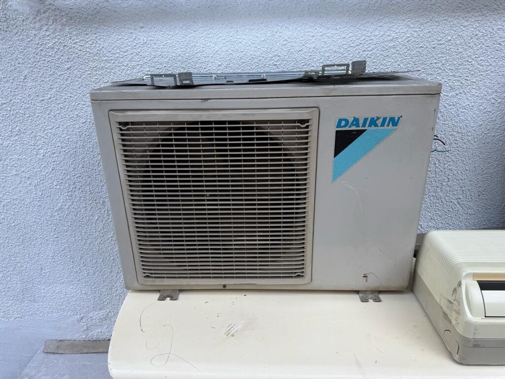 DAIKIN KLİMA KUMANDASI VARDIR FİYAT SADECE 1 GÜN İÇİN GEÇERLİ - 2