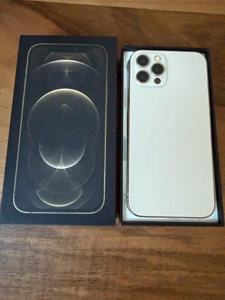 İPHONE 12PRO- KAYITLI-SORUNSUZ- TAMİRSİZ- ÇİZİKSİZ- TAKASLI-KUTULU - 5