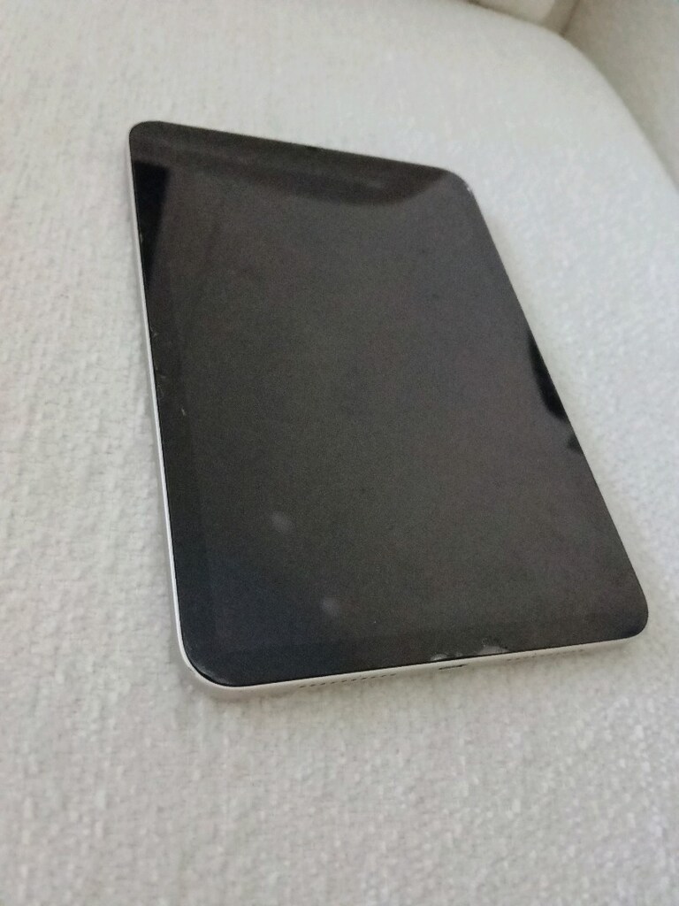 apple mini6 64 cg - 6