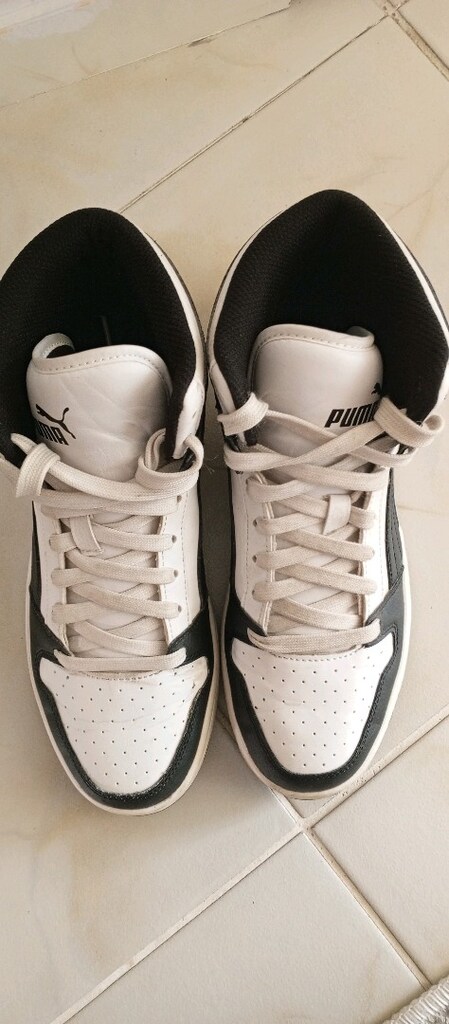 PUMA SPOR AYAKKABI - 2