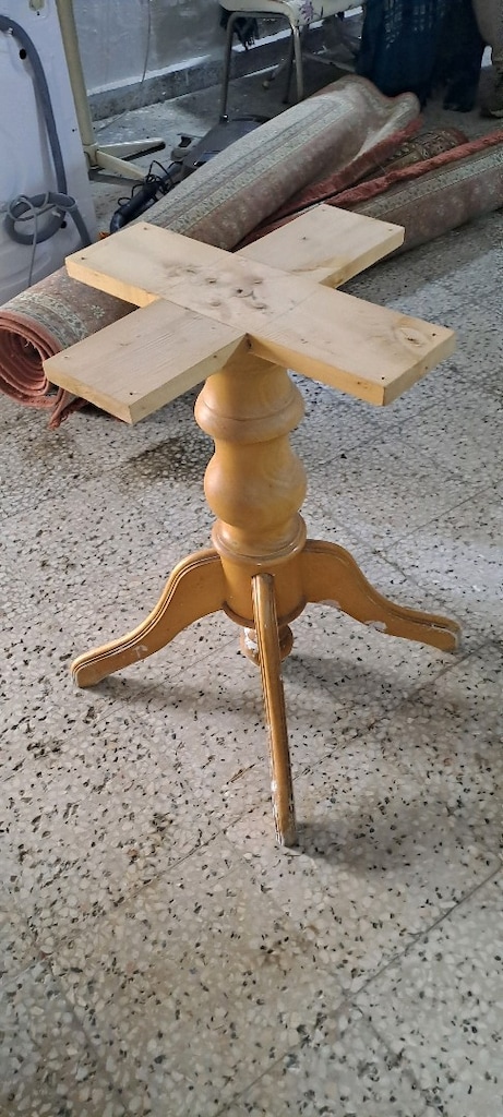 yemek masası - 6