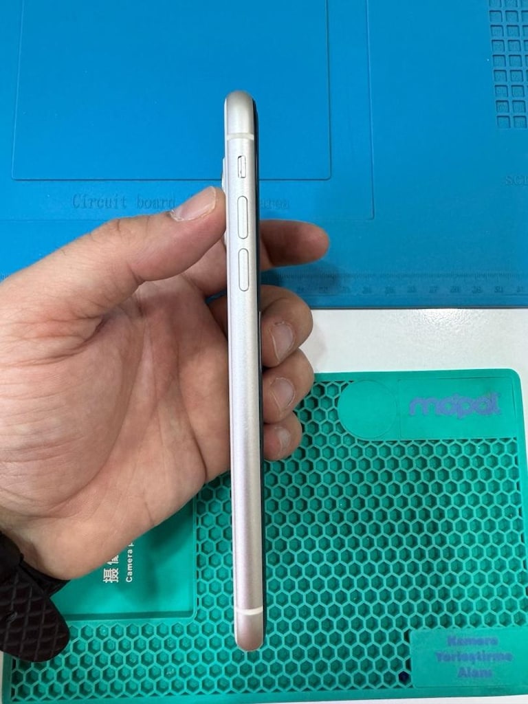 İPHONE 11 64 GB TR - 5