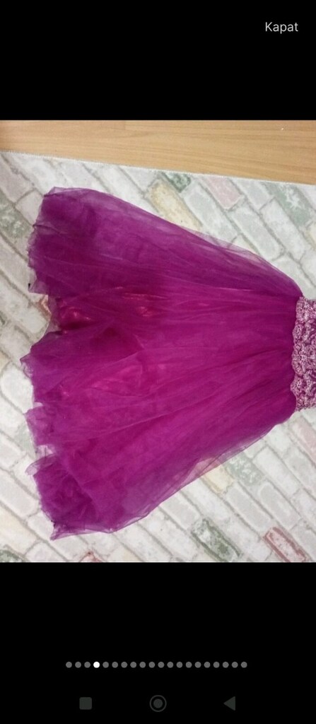 abiye elbise - 4