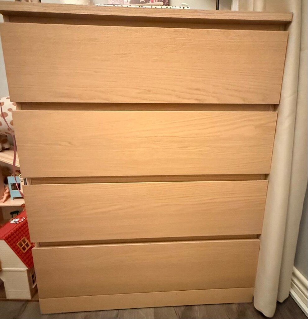 Ikea Şifonyer - 5