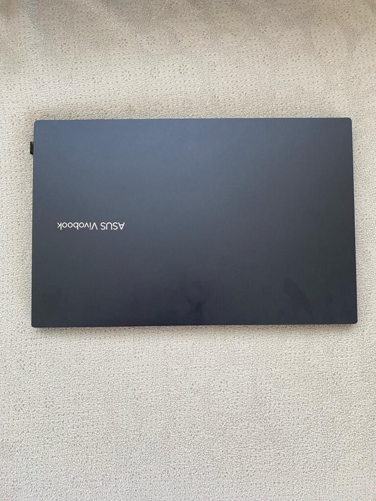 Asus Vivobook - 2