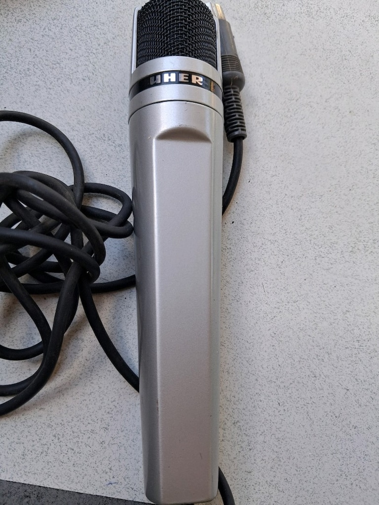 UHER M534 - 2