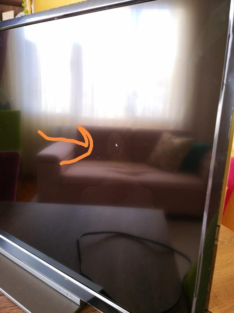 Toshiba Tv - 3