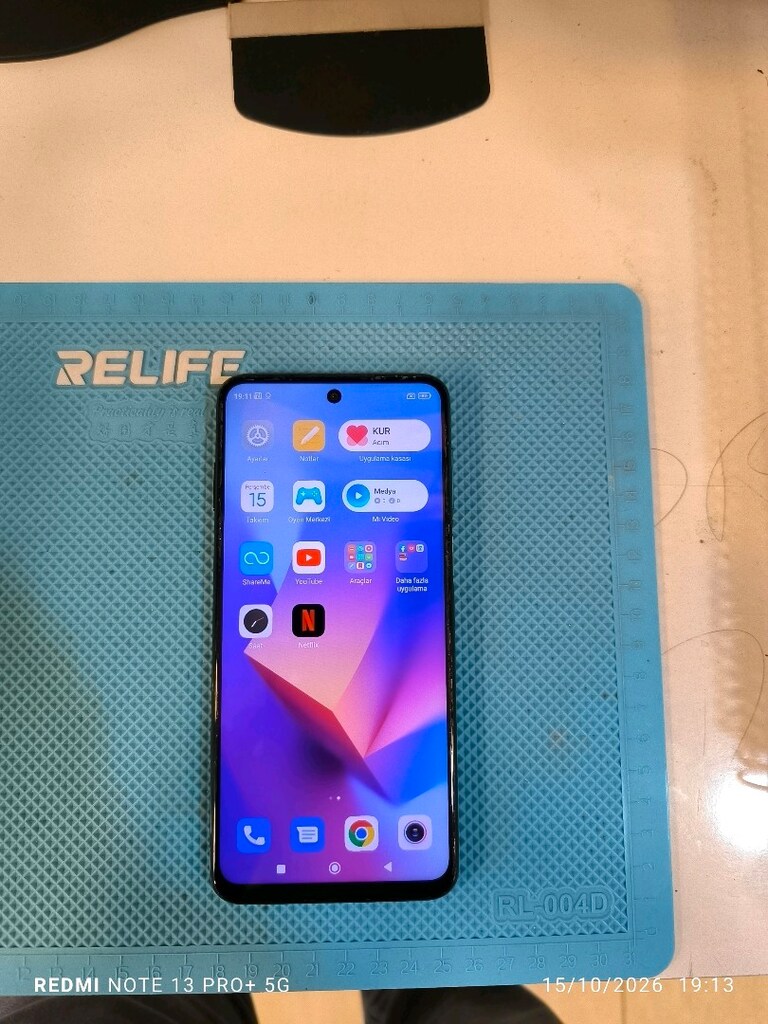 Redmi Noter 9 Pro - 3