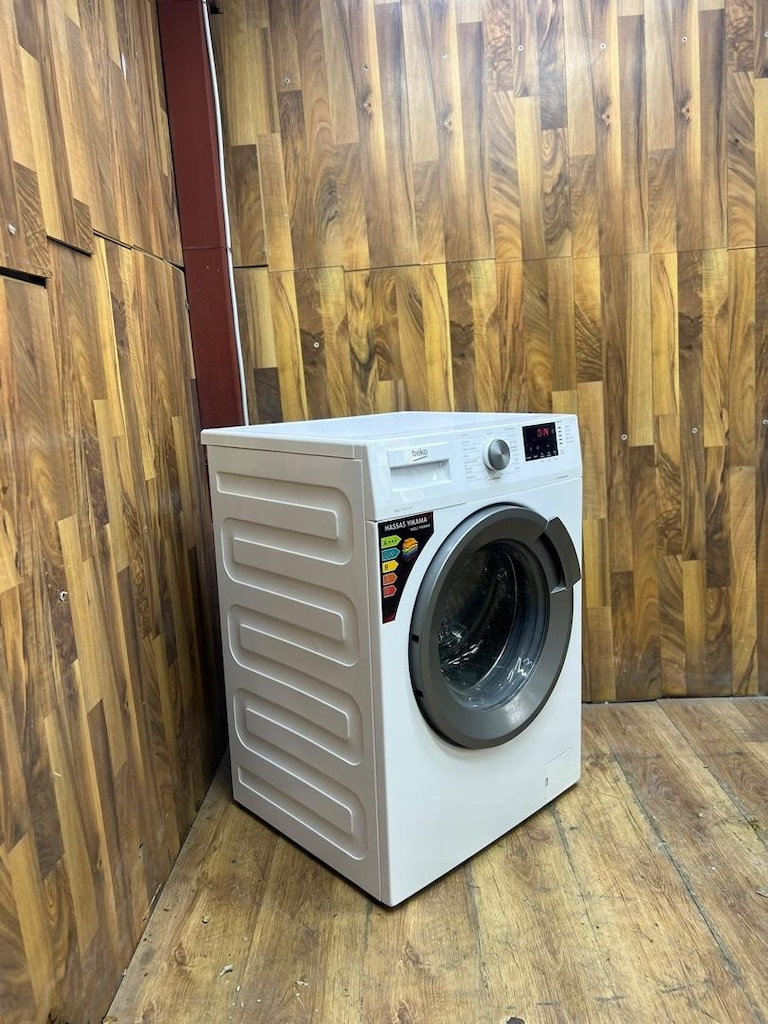 BEKO A+++ ENERJİ TASARRUFLU DİJİTAL GÖSTERGELİ 9 KG 1000 DEVİR YIKAMA - 3