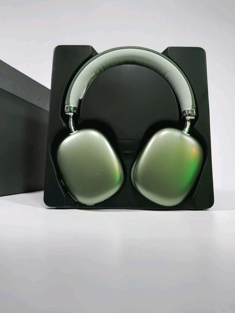 Kafa Üstü Bluetooth Kulaklık - 2