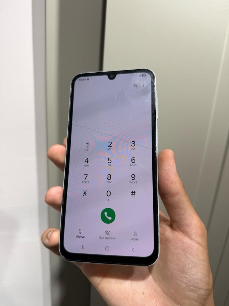 Samsung A15 - 3