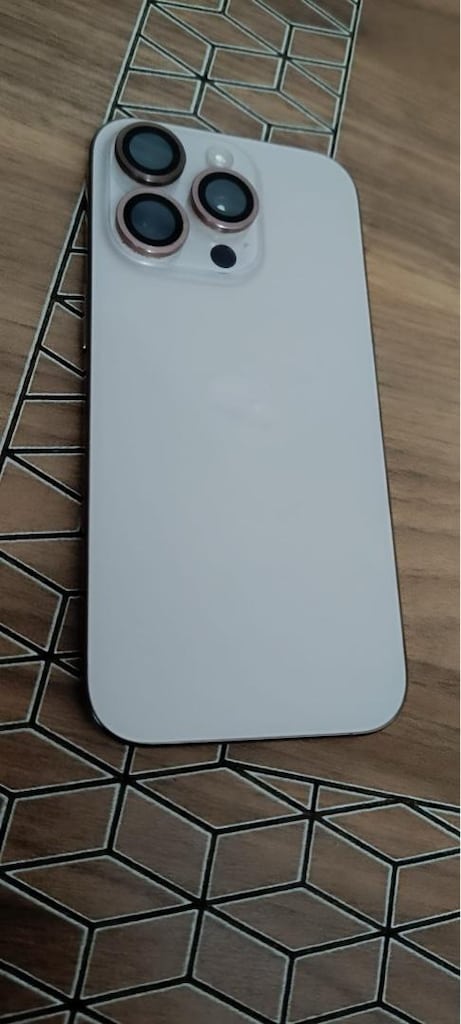 iPhone 16 pro yd - 2