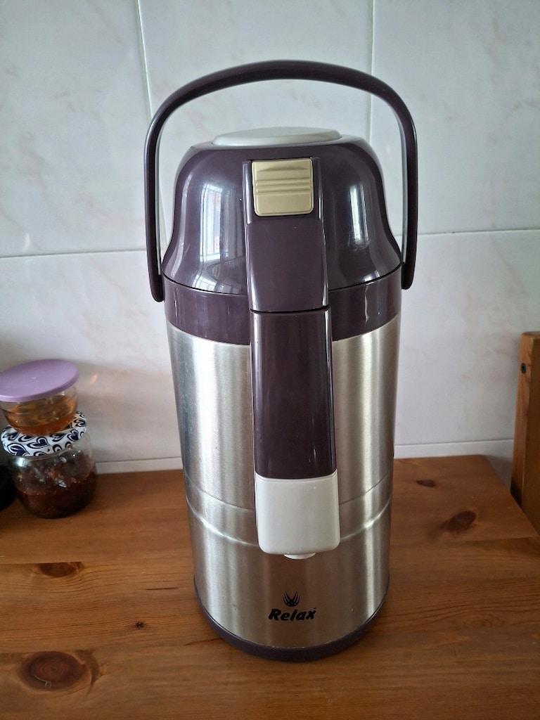 Termos - 4