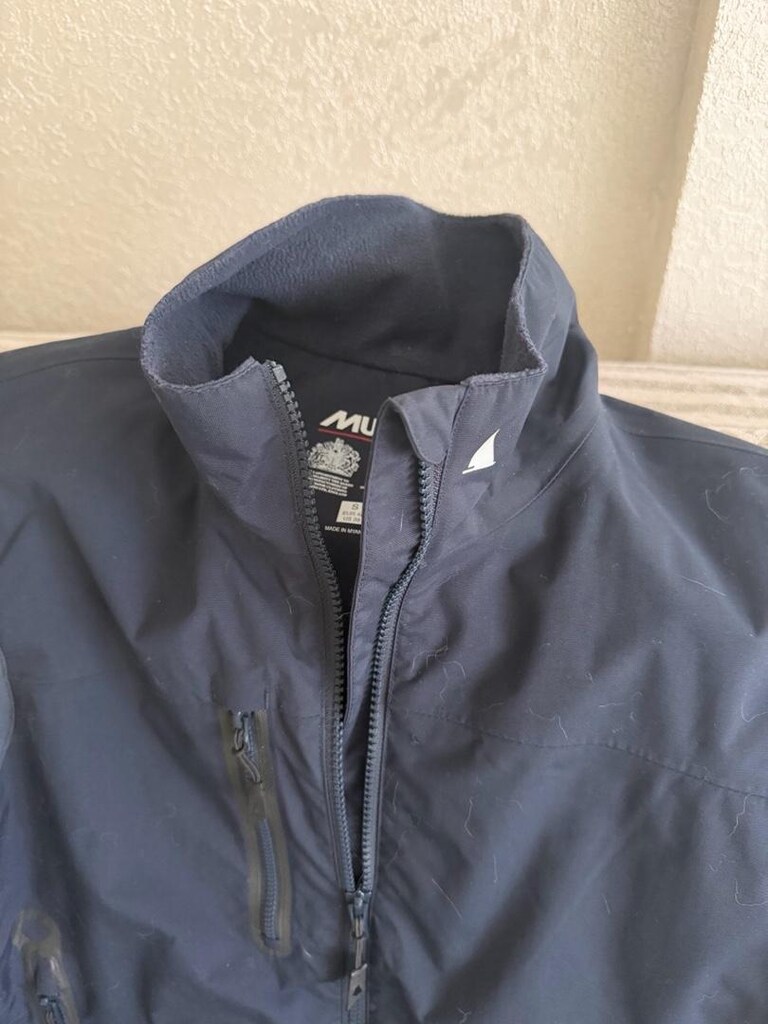 Musto Br1 yelek - 2