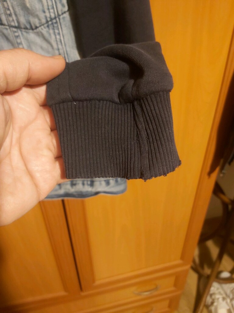 kot Ceket - 8