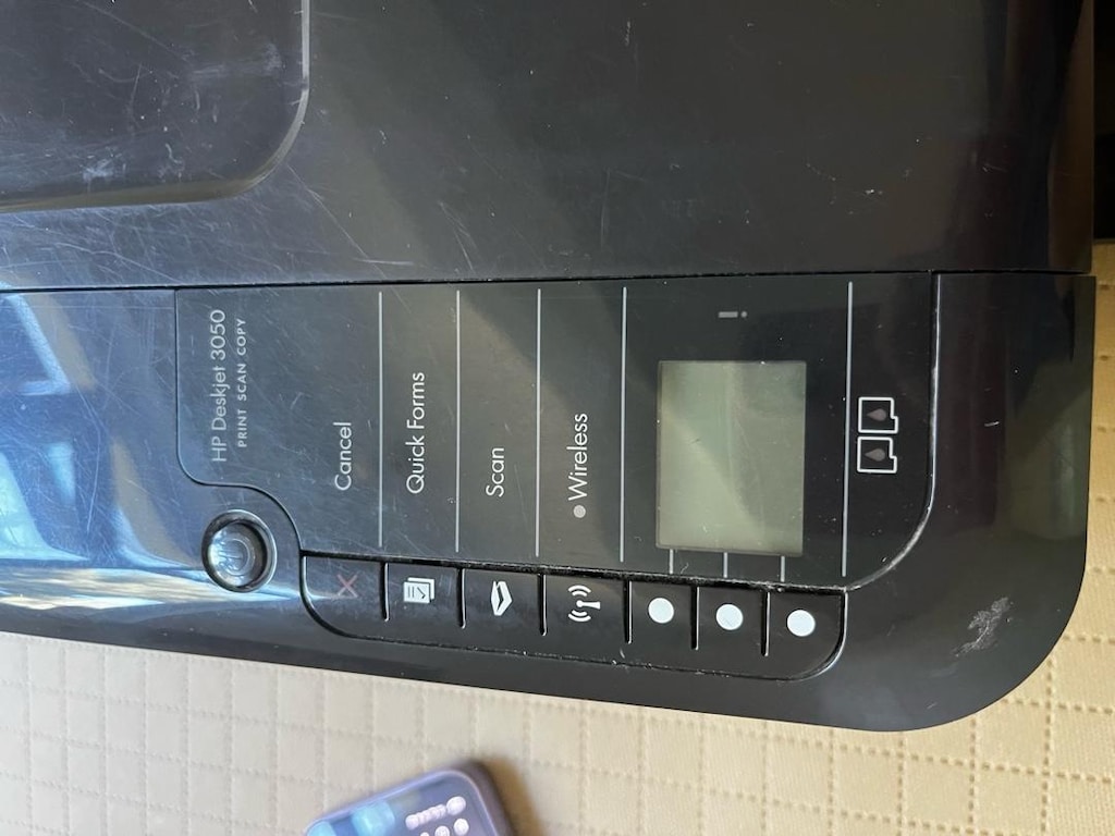 hp yazıcı - 4