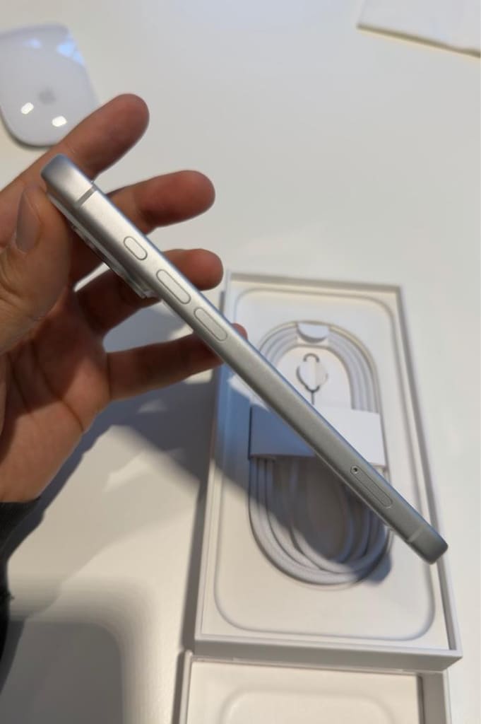 iphone 17 pro max - 512gb - 5