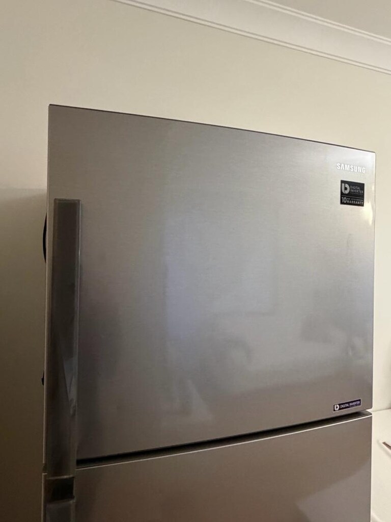 Samsung Buzdolabı - 4