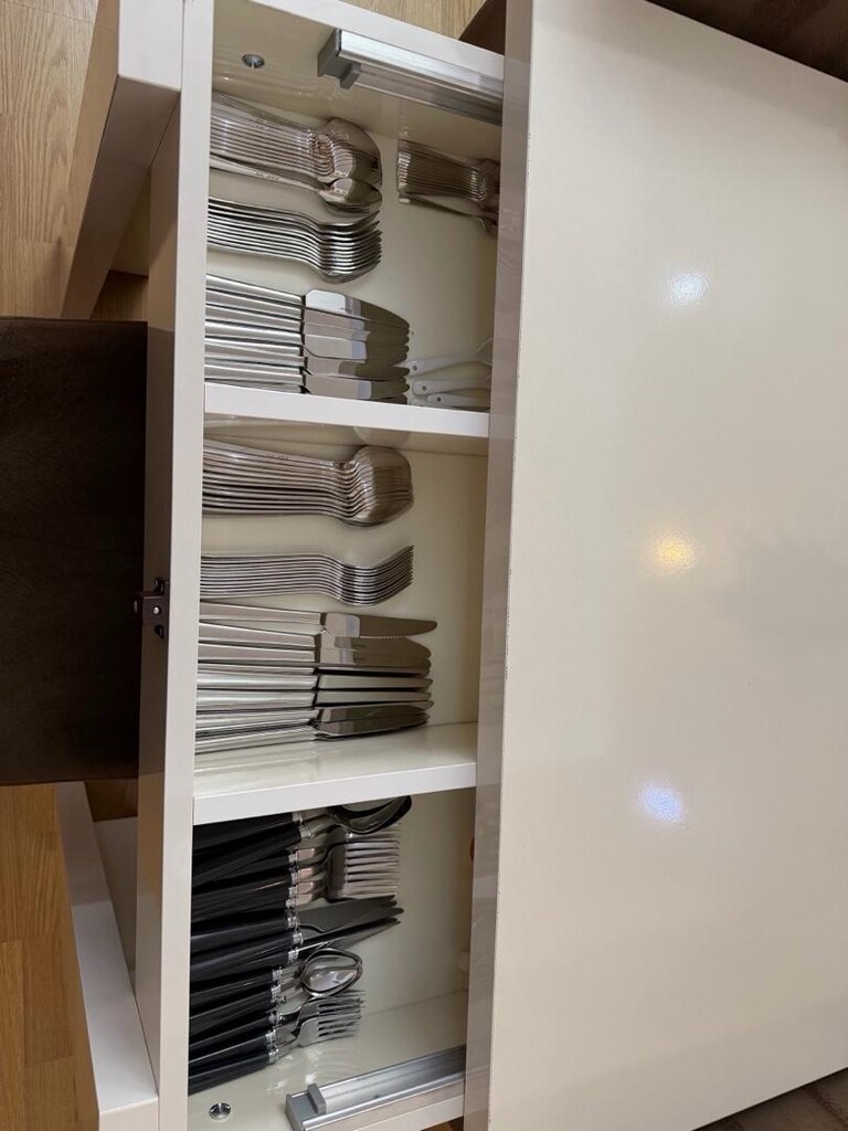 yemek masası takımı ve konsol - 2