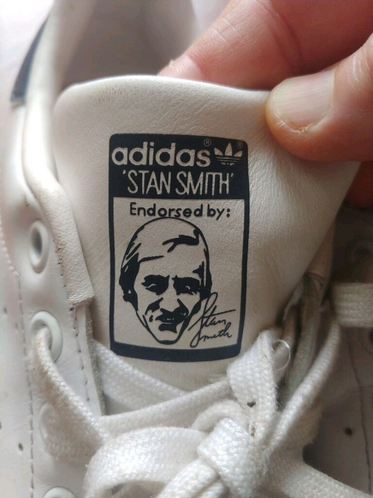 adidas ayakkabı - 4