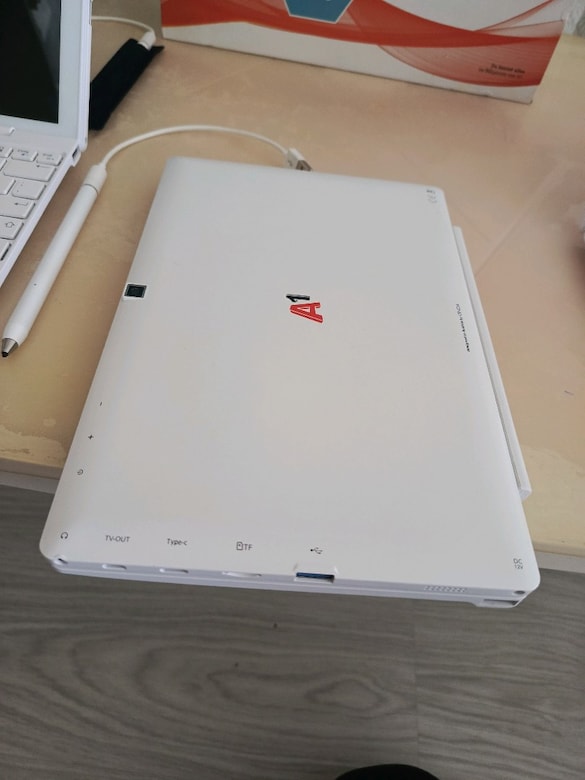 Oliver Book İntel Pentium Silver N5030 8 GB DDR4 Ram 128 Gb SSD firsat - 10
