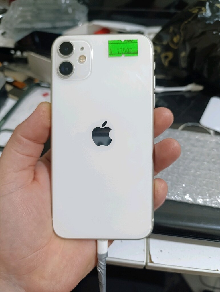 iphone 11 tr - 4