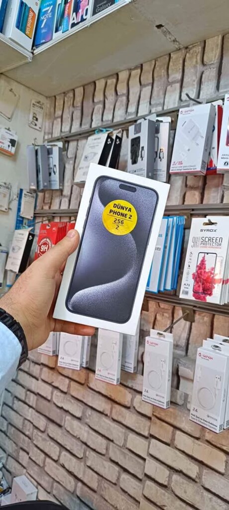 İPHONE - 10