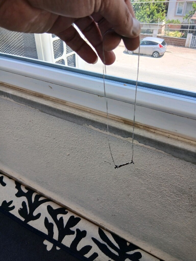925 gümüş bileklik - 2