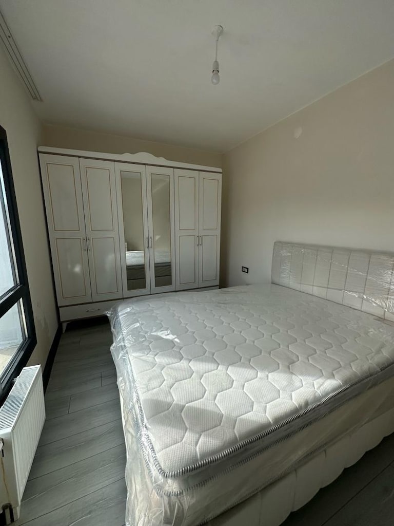 ultra lüks komple Mdf yatak odası takımı sıfır ürün dev kampanya - 3
