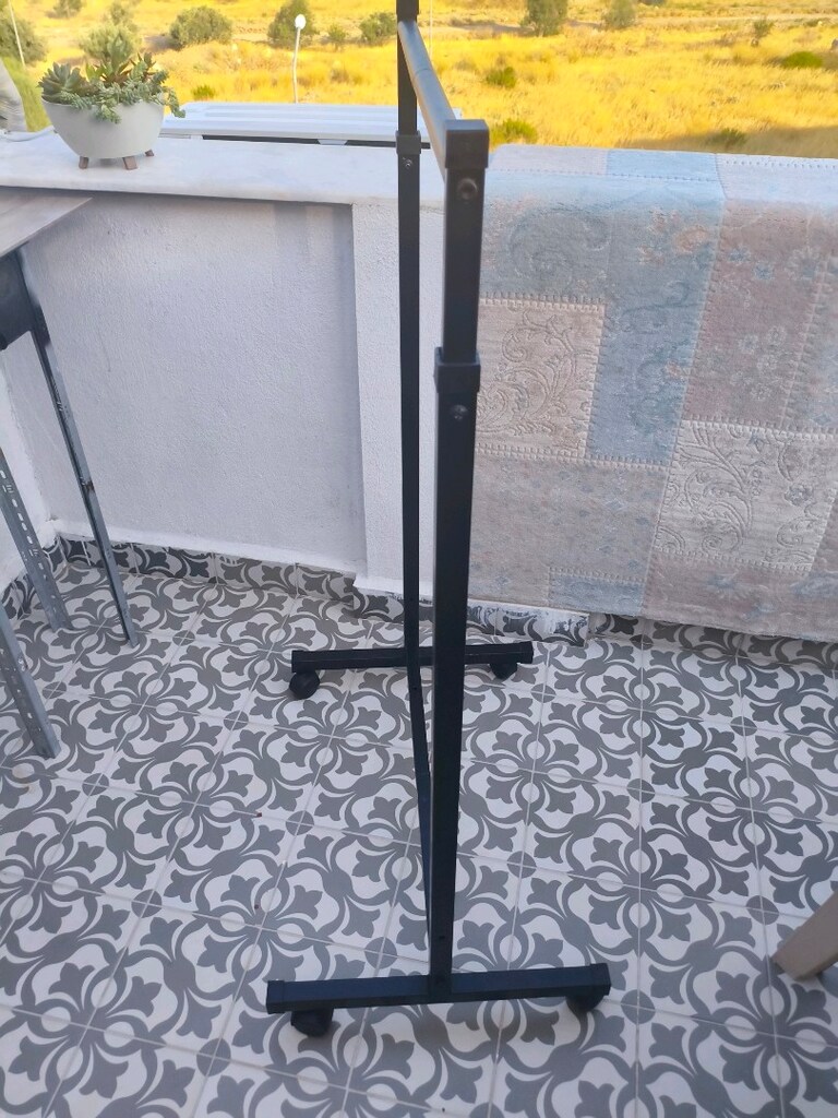 elbise askılığı - 3