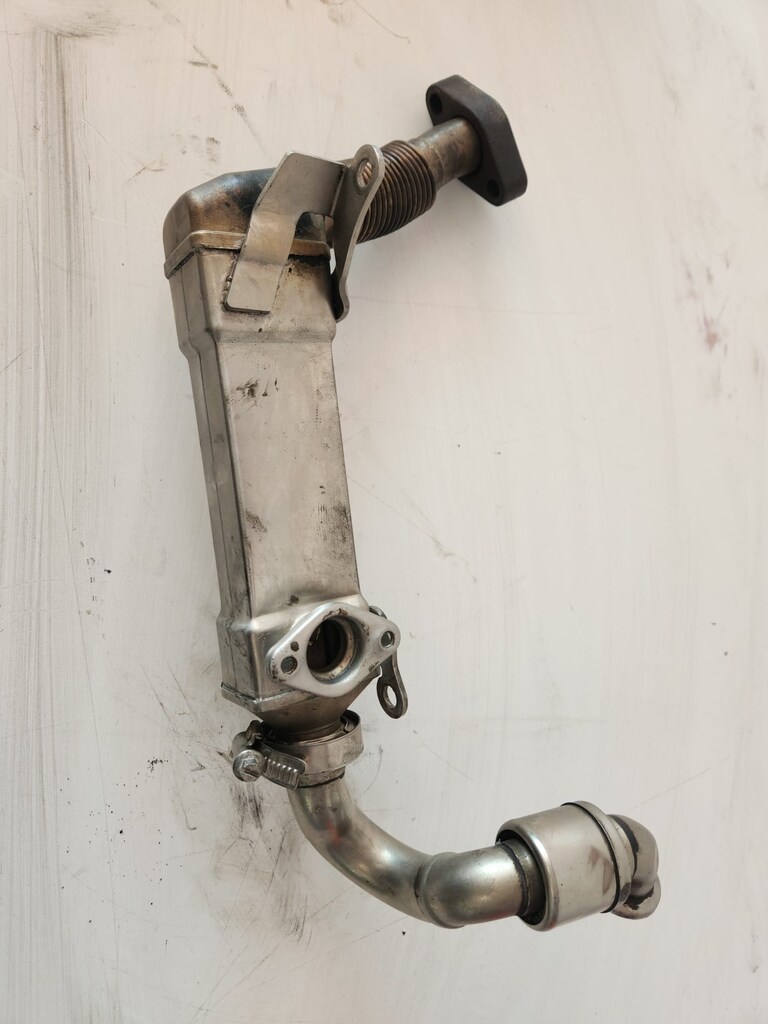 bmw f20 egr valfi egr kazanı uygun fiyat - 4