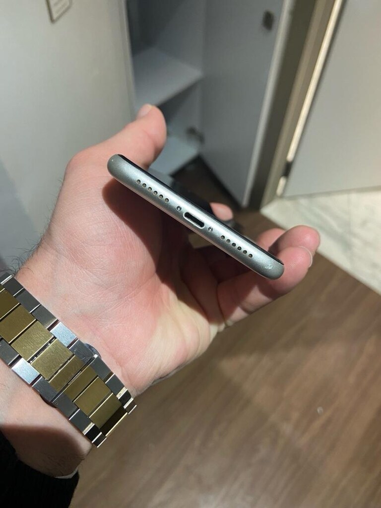 İPhone 11 64 GB Pil% 74 Türkiye Cihazı - 6