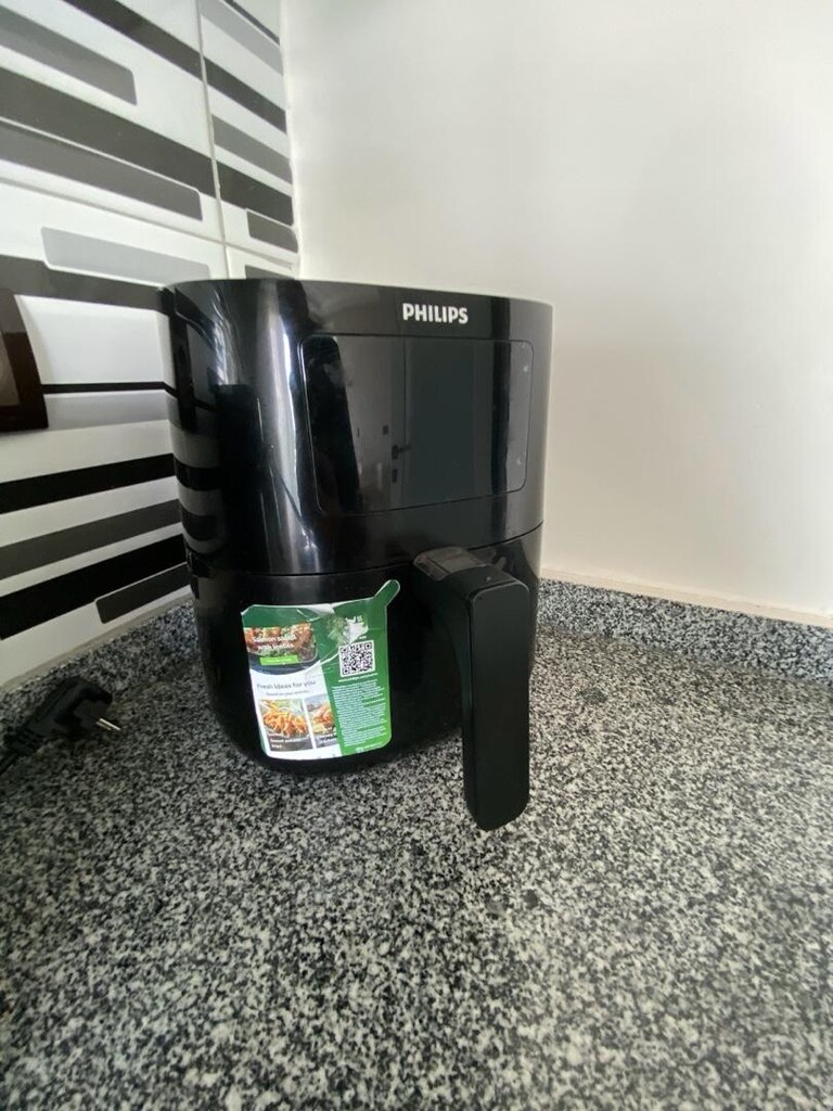philips airfryer - 2